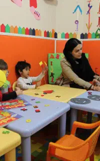 دنبال کار هستم