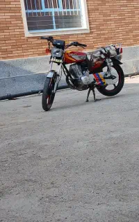 موتور 200پرواز