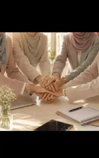 دعوت به همکاری واستخدام ویژه بانوان خانه دار
