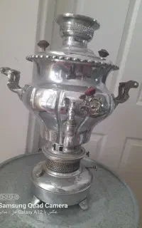 سماور نفتی
