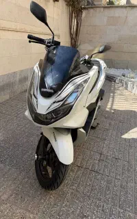 طرح pcx 160