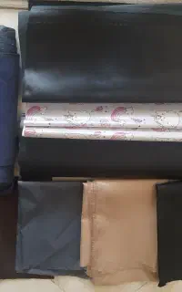 وسایل چرم دوزی/چرم و