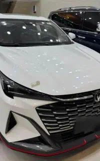 چانگان X5 plus آماده ارسال از دبی و کف گمرک