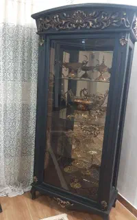بوفه سالم