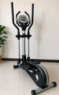 الپتیکال اسکی فضایی DKCity