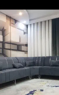 فروش استثنایی مبل ال