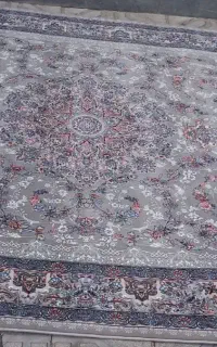 فرش ۱۰۰۰ و۷۰۰ شانه