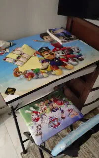میز تحریر