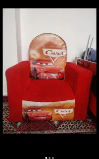 مبل کودک