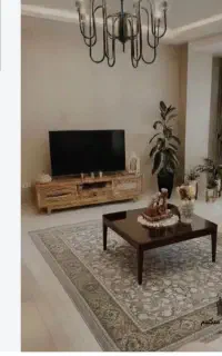 خانه ویلایی در موس بن جعفر