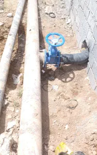 تاسیسات ساختمان