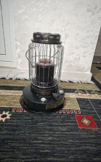 چراغ سولان