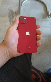 آیفون ۱۳ نرمال ۲۵۶