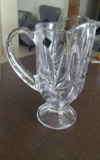 پارچ ولیوان