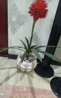 گل مصنوعی