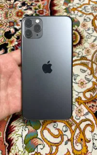 ایفون 11 پرومکس 256