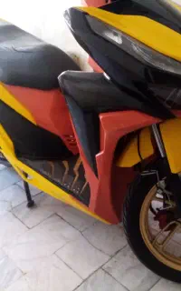 موتور کلیک 1400