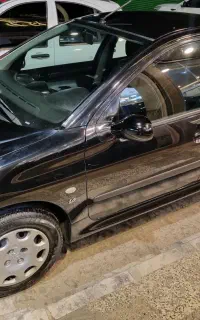 ۲۰۶مدل۹۴تیپ۵سیمی