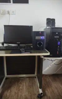 کامپیوتر دسته دو