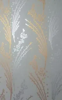 کاغذ دیواری با رنگ