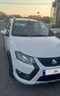 کوییکRs مدل ۱۴۰۳کم کار