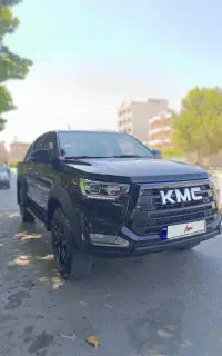 kmc t8 بدون رنگ ۱۴۰۱