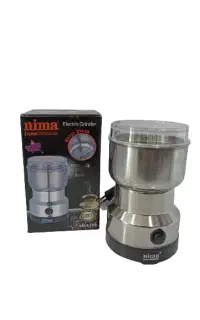 آسیاب قهوه خانگی