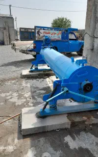 لوازم قالیشویی فروشی