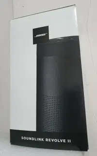 اسپیکر امریکایی بوز BOSE SOUNDLINK REVOLVE II