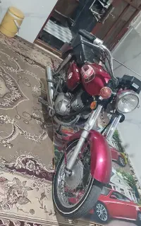 یاماها 125