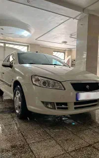 رانا 96 کم کار