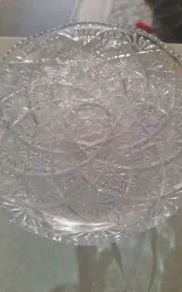 بشقاب میوه خوری