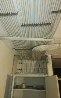 برقکار‌حرفه‌ای