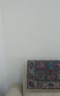 ست پنج تیکه رانر طرح بته جقه اصفهان
