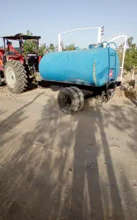 آبرسانی(تانکر آب کرایه)