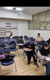 تدریس زیست شناسی و مشاوره کنکور سراسری