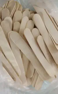 چوب بستنی