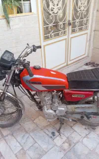 موتور مدل 1392