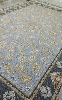 دوجفت فرش ۱۲۰۰شانه تراکم ۳۶۰۰ قیمت فاکتور