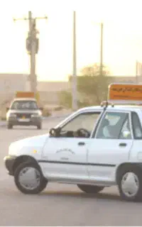 آموزش رانندگی