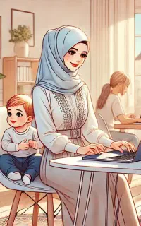 دعوت به همکاری