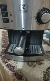 اسپرسو ساز