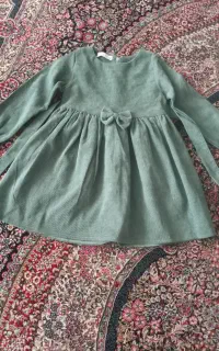 لباس و کفش بچگانه