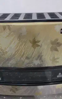 بخاری جهان افروز 12هزار