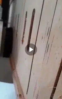 دستگاه cnc چوب
