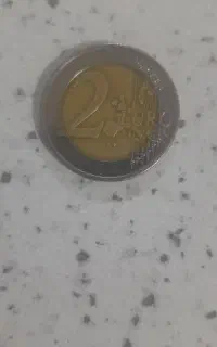 سکه دو یورویی