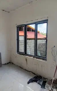 پنجره کار