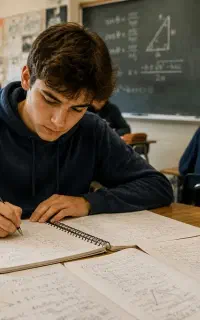 مرور و جمعبندی ریاضی و فیزیک