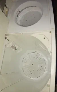 لباسشویی دوقلو اسنوافقط ۱۰ت