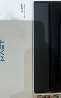 دستگاه پن مست 10